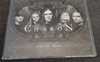 Charon - Ride On Tears