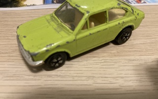 Toyota Corolla Sprinter mk1 Playart pikkuauto 1/64