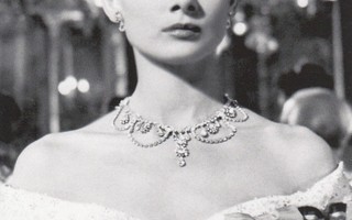 Audrey Hepburn, upeat korut