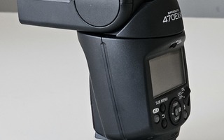 Canon 470EX-AI Speedlite salama
