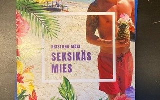 Kristiina Mäki - Seksikäs mies CDS