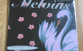 Melvins - Stoner witch LP (Music On Vinyl)