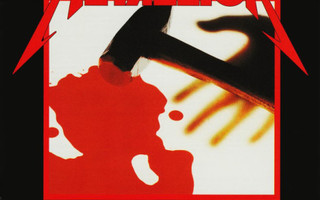 Metallica - Kill 'Em All (CD) NEAR MINT!!