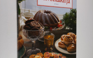 Anita (suom.) Patala : Seitsemän tähden leivontakirja