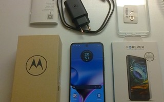 Motorola Moto G54 5G 4/128 GB Midnight Blue.