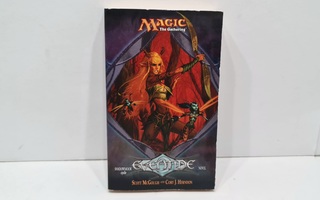 MTG - Shadowmoor Cycle: Eventide Novel