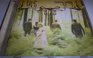 (SL) CD) UPS - Ennen Pimeää * 2010