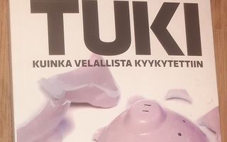 Seppo Konttinen: Salainen pankkituki