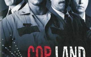 Cop Land (1997) Sylvester Stallone & Robert De Niro