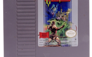 Castlevania