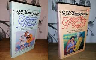 L. M. Montgomery - After Many Days & Along the Shore