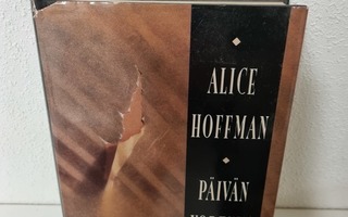 Alice Hoffman : Päivän korento