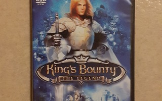 PC: Kings Bounty the legend