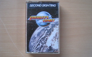 Frehley`s comet/second sighting (c-kasetti)