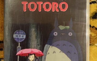 Naapurini Totoro (1988) DVD