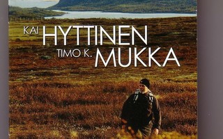cd, Kai Hyttinen - Lauluja Timo K. Mukan runoihin