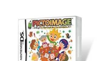 PictoImage (Nintendo DS -peli)