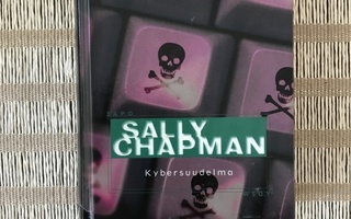 Sally Chapman: Kybersuudelma