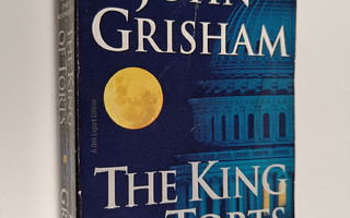 John Grisham : The king of torts