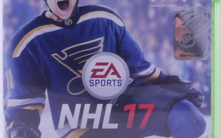 NHL 17