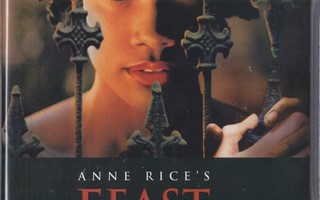 The Feast of all Saints (Anne Rice) DVD K18