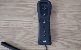 Wii Move ohjain ja suoja