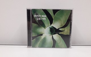 Depeche Mode - Exciter (cd)