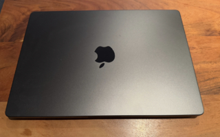 Apple MacBook Pro 14” M3 Pro 36Gt