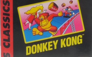 Donkey Kong (NES Classics)