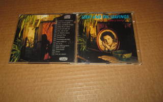 Leevi And The Leavings CD Unelmia Ja Toiveita v.1989 GREAT!