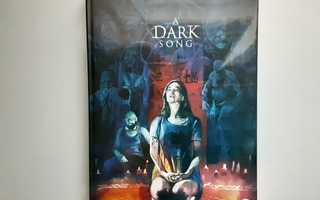 Dark Song (Limited ,Liam Gavin) blu-ray+dvd