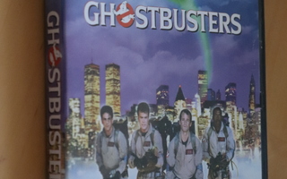 DVD Ghostbusters ( 1984 )