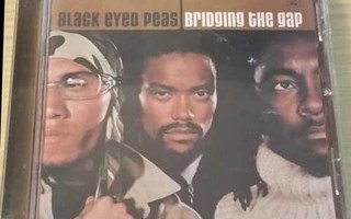 Black Eyed Peas - Bringing the Gap