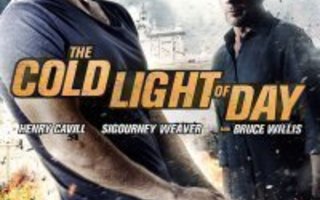 Cold Light of Day  DVD