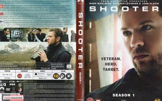 Shooter 1 Kausi	(75 134)	k	-FI-	DVD	nordic,	(4)	ryan phillip