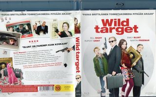 Wild Target	(37 766)	k	-FI-		BLU-RAY		bill nighy	2010