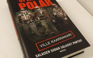 Ville Kaarnakari: Operaatio Polar