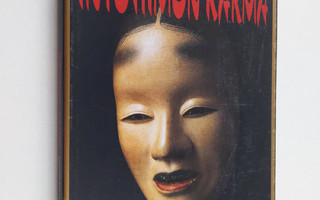 Lafcadio Hearn : Intohimon karma : Japanin kummitustarinoita
