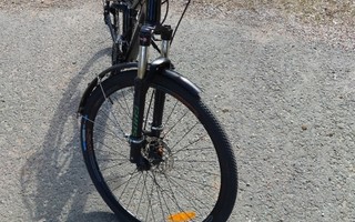 TREK DUALSPORT 3