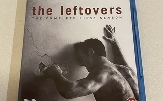 The Leftovers - Kausi 1 (Blu-ray)