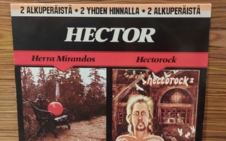 Hector - Herra Mirandos / Hectorock