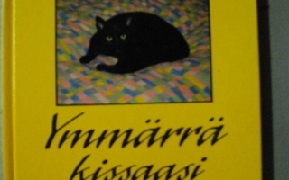 Annikki Suni: Ymmärrä kissaasi (9.3)
