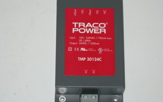 TRACO POWER TMP 30124C