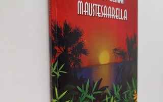 Ismo Vuorinen : Tulisuudelmia maustesaarella (signeerattu)