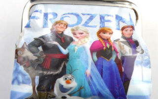 Frozen lompakko