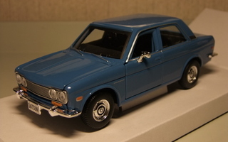 Datsun 510/1600 -71 1:24