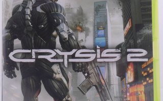 Crysis 2