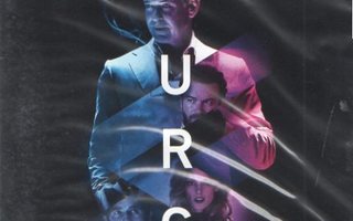 Urge	(78 207)	UUSI	-FI-	nordic,	BLU-RAY		pierce brosnan	2016