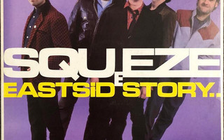 Squeeze  – East Side Story