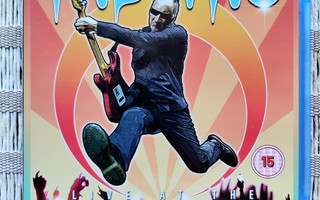 THE WHO - LIVE AT THE ISLE OF WIGHT 2004 BLU-RAY